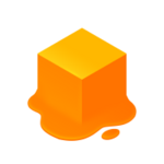 Logo of Jelly Jump android Application 